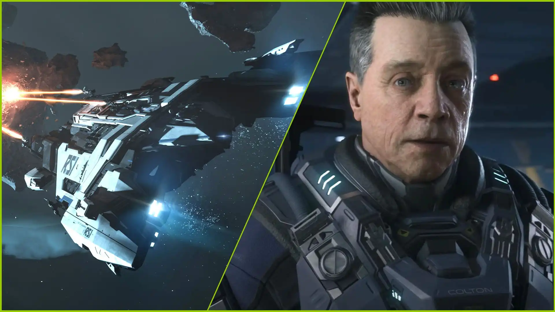 Star Citizen Just Had its Biggest Crowdfunding Day Ever With $3.5 Million in 24 Hours