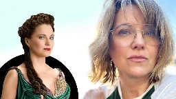 Lucy Lawless Sets ‘Spartacus’ Return As Lucretia In Starz’s ‘House Of Ashur’