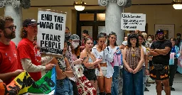 Utah invokes sovereignty to ignore Biden admin’s Title IX transgender protections