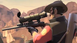 Slander, extortion and doxxing - beneath the surface of TF2’s bot crisis