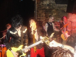 Foxboro Hot Tubs - Wikipedia