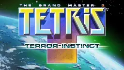 Arika Teases Potential Tetris: The Grand Master 3 Release