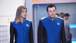 The Orville Season 4 Canceled? Leading Star Crushes Fans' Hearts