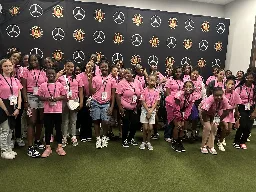 ‘Girls Link Up Summer Camp’ Prioritizes S.T.E.A.M And Mental Health For Black Girls | Atlanta Daily World