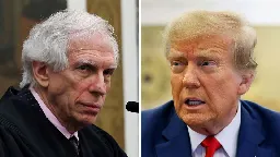 Judge rejects Trump’s request to delay finalizing the $355 million civil fraud order | CNN Politics