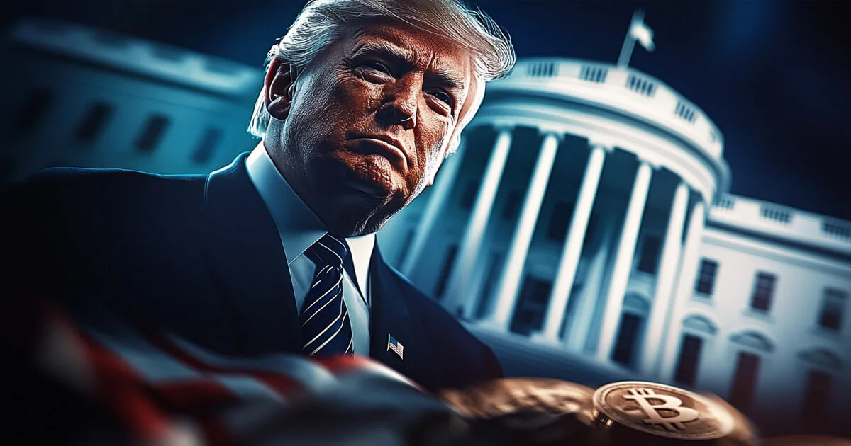 Trump Media Group in talks to acquire crypto trading platform Bakkt – FT