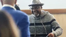 Innocent Black Man Spent 50 Years in Prison, His Compensation Will Annoy The Hell out of You