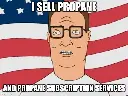 Propane as a Service