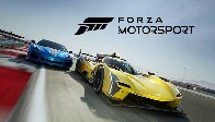 Forza Motorsport has released on Steam