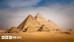 Egypt pyramids: Scientists may have solved mystery behind construction