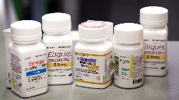Federal judge won't block Medicare from negotiating drug prices | CNN Politics