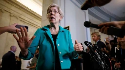 Elizabeth Warren Just Backed an ‘Online Safety’ Bill That Will Harm LGBTQ Youth
