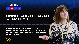 Anna Wasilewska-Śpioch: Prawda o Killnecie - od ataków na polskie instytucje do przekształcenia w...