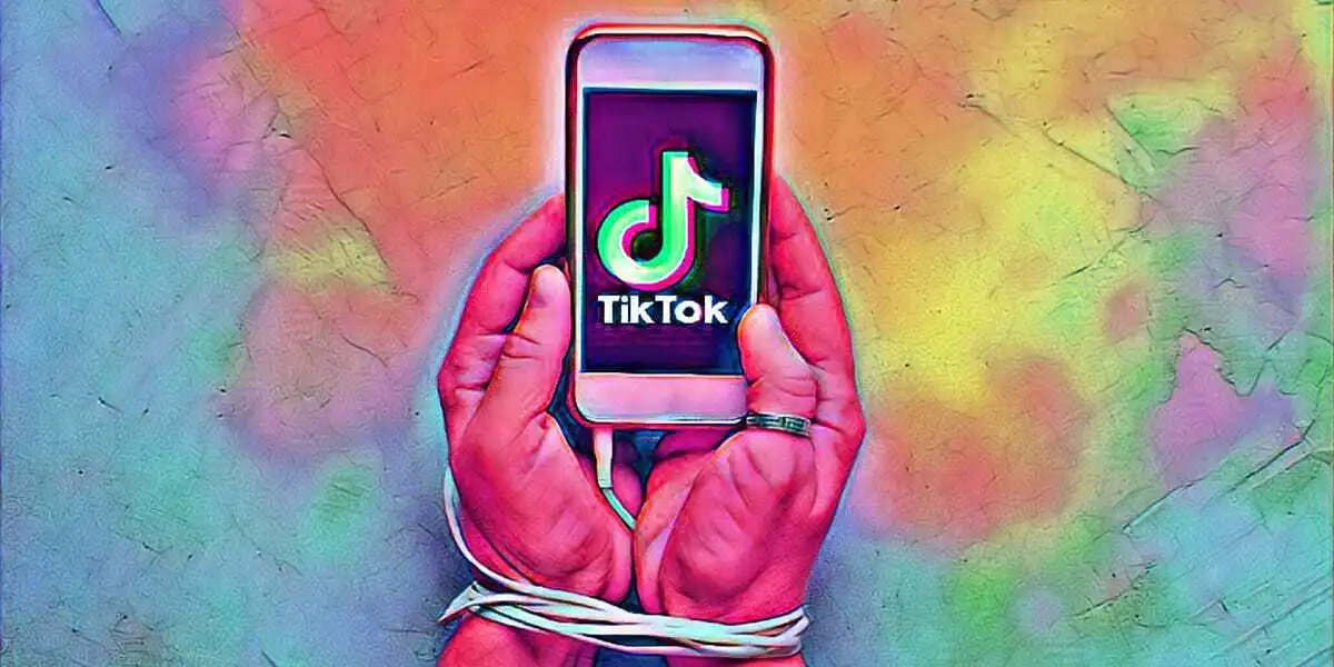 TikTok is a Time Bomb