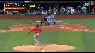 [Highlight] Ronel Blanco continues his no-hitter through 5.2 innings.