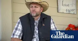 Idaho judge issues new arrest warrant for far-right activist Ammon Bundy