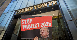 The Best Counter to Project 2025 Is a Progressive Project 2025