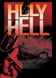 Holy Hell (2015) ⭐ 5.5 | Action, Comedy, Horror