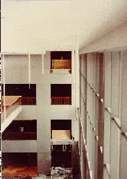 Hyatt Regency walkway collapse - Wikipedia