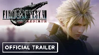 Final Fantasy 7 Rebirth - Official "The Story So Far" Trailer