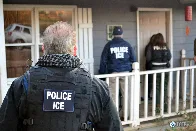 ICE is swiftly expanding its sprawling surveillance apparatus.