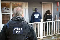 ICE is swiftly expanding its sprawling surveillance apparatus