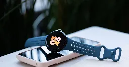 Google Pixel Watch 2 review: better battery, better watch