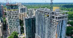 Photos: Peep Atlanta's changing skyline near Piedmont Park