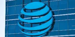 AT&T paid bribes to get two major pieces of legislation passed, US gov’t says