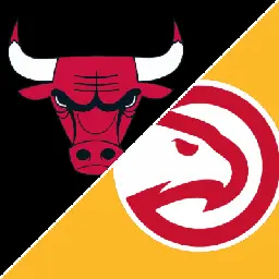 Bulls 136-126 Hawks (Feb 12, 2024) Final Score - ESPN