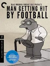 If Homer worked at Criterion