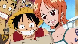 One Piece Anime Breaks Guinness World Record For Most DVDs Released - Animehunch