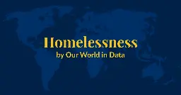 Homelessness