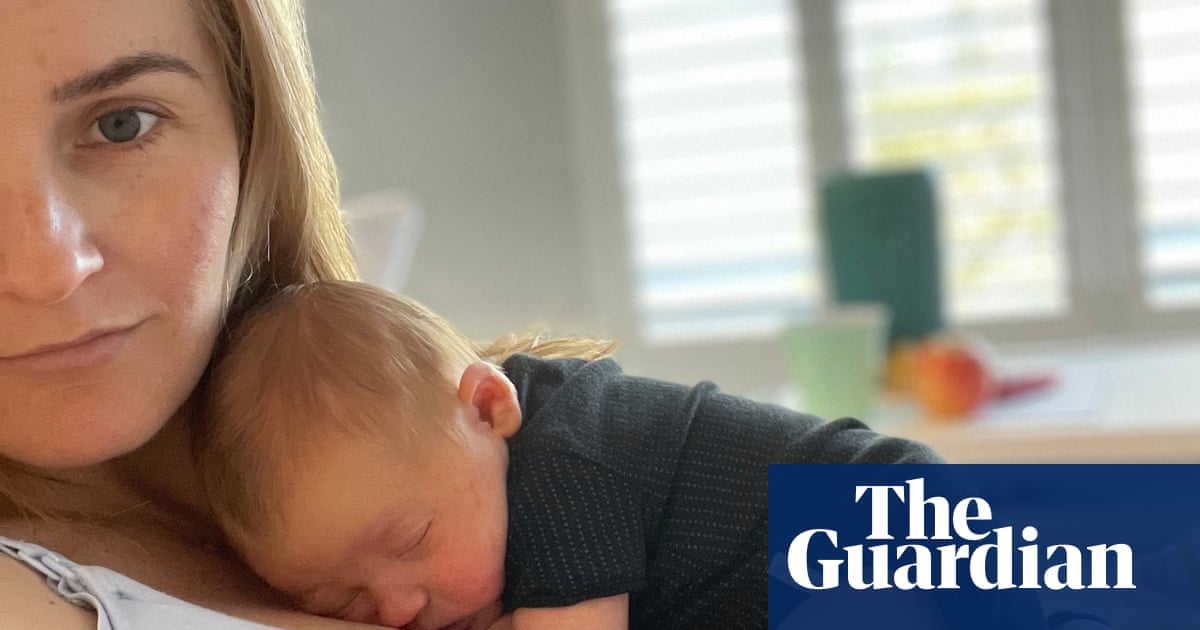 Australian journalist calls her baby ‘Methamphetamine Rules’ as a test of naming regulations