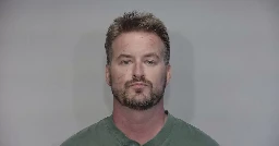 Boston Hts. Police Chief arrested in Key West for beating homeless man ‘for no apparent reason,' police say