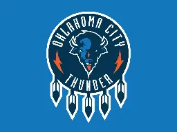 OKC Thunder - Lemmy.world