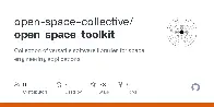 Open Space Toolkit – collection of versatile libraries for aerospace engineering