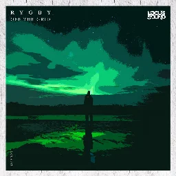 Off The Grid (LOCUS032), by Rygby