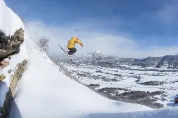 Colorado ski area to close for entire 2023-24 season due to mechanical failure