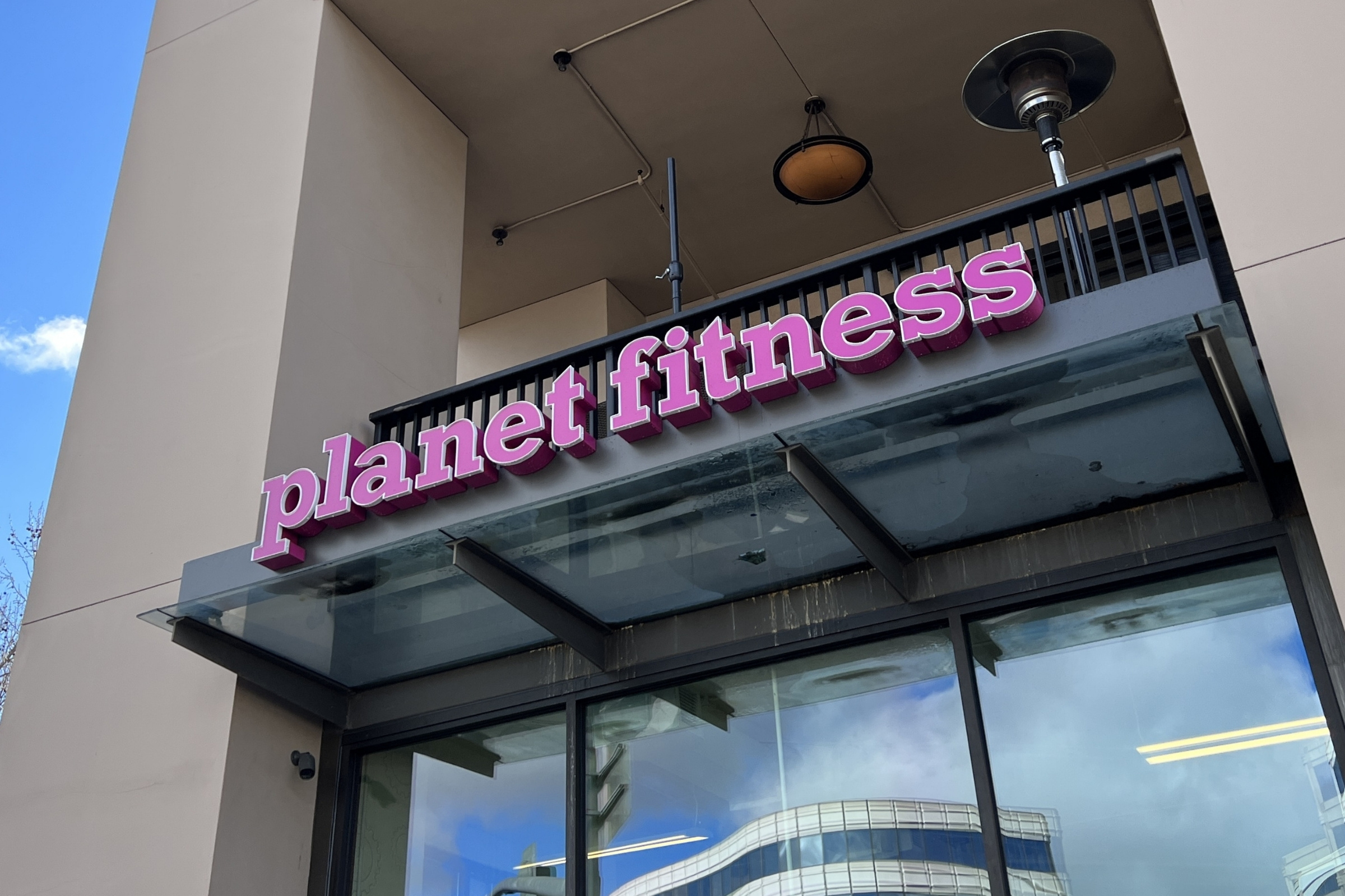 Planet Fitness stock tumbles as boycott calls grow