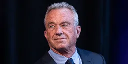 RFK Jr. makes California ballot by collaborating with political party with a bigoted, anti-LGBTQ+ past