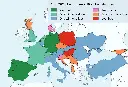 Euro 2024 performances: two first matches