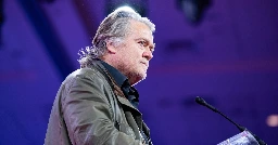 Judge orders Steve Bannon to report to prison on July 1 for contempt of Congress sentence