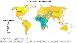 New Cause Area: Demographic Collapse — EA Forum