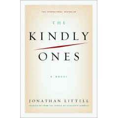 The Kindly Ones (Littell novel) - Wikipedia