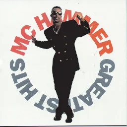 MC Hammer - Too Legit To Quit