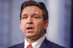 DeSantis signs bill banning homeless encampments, public sleeping in Florida - UPI.com