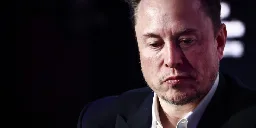 Elon Musk backs down from $45 million a month pledge to Trump: ‘I don't subscribe to cult of personality’