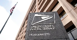 Postal worker among 3 charged in $24 million stolen check scheme, officials say