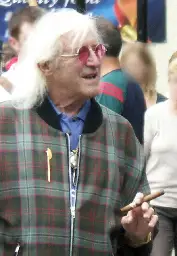 Jimmy Savile - Wikipedia